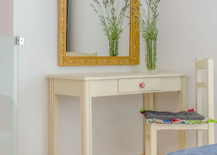 Hotel Happiness Hersonissos (Crete)