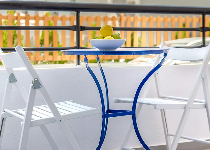 Hotel Happiness Hersonissos (Crete)