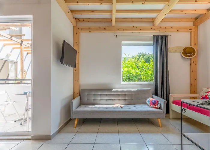 Happiness 3* Hersonissos (Crete)