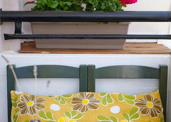 Happiness Hotel Hersonissos (Crete)