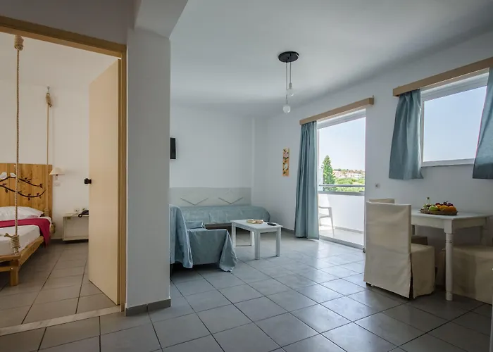 Happiness Hersonissos (Crete)