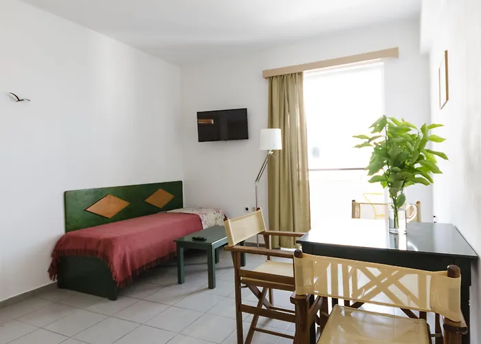 Happiness 3* Hersonissos (Crete)