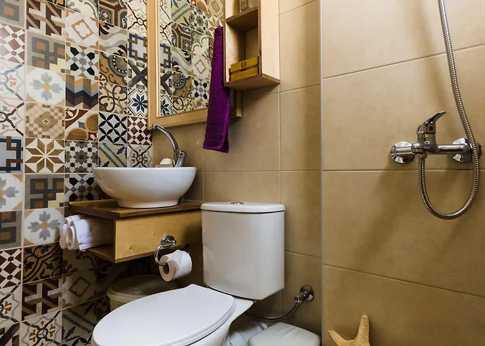 Hotel Happiness Hersonissos (Crete)