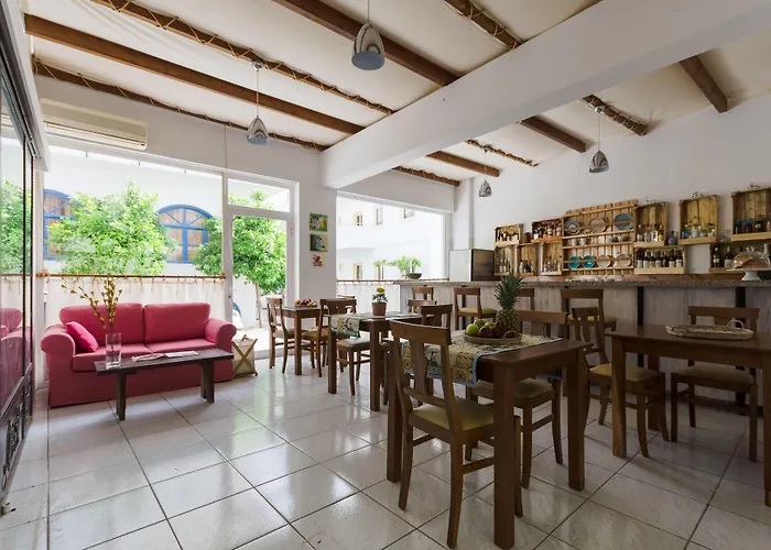 Happiness 3* Hersonissos (Crete)