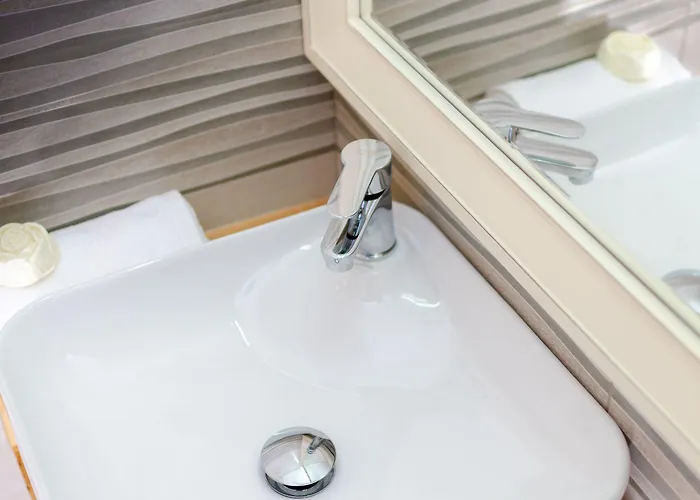 Hotel Happiness Hersonissos (Crete)