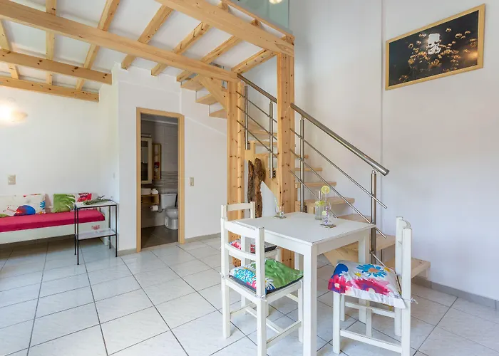 Hotel Happiness Hersonissos (Crete)