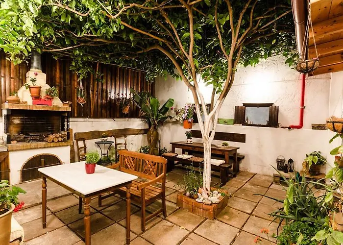 Happiness Hotel Hersonissos (Crete)