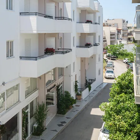 Hotel Happiness Hersonissos (Crete)