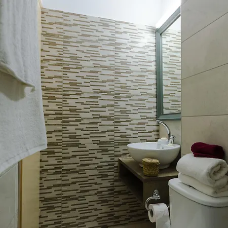 Happiness Hersonissos (Crete)