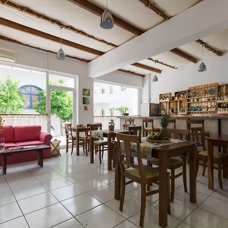 Happiness 3* Hersonissos (Crete)