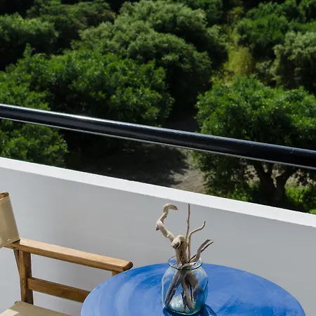 Happiness Hotel Hersonissos (Crete)