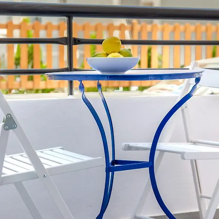 酒店 Happiness 赫索尼索斯