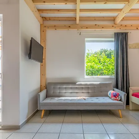 Happiness 3* Hersonissos (Crete)