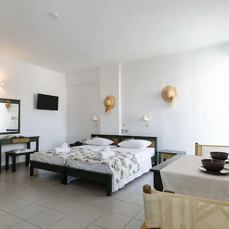 Happiness 3* Hersonissos (Crete)