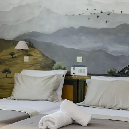 Happiness Hotel