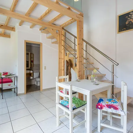 Hotel Happiness Hersonissos (Crete)