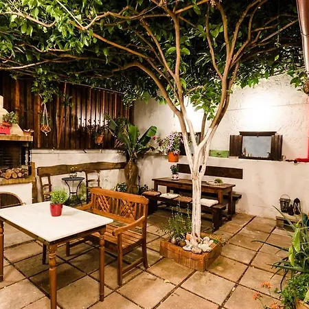 Happiness Hotel Hersonissos (Crete)