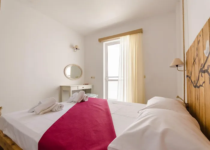 Ξενοδοχείο Happiness