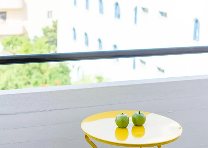 Happiness Ξενοδοχείο