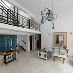 Happiness Hotel Hersonissos (Crete)
