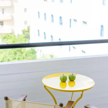 Apartamento Happiness Hersonissos (Crete)
