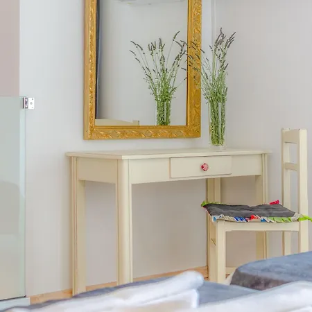 Apartamento Happiness Hersonissos (Crete)