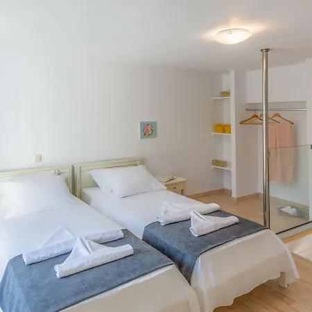 Apartamento Happiness *