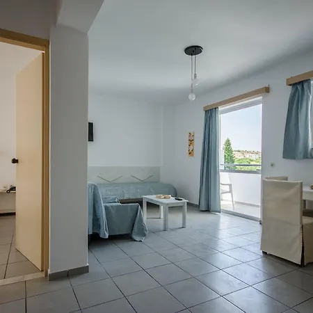 Happiness Apartamento