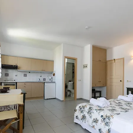 Happiness Apartamento