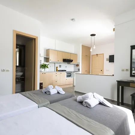 Apartamento Happiness *