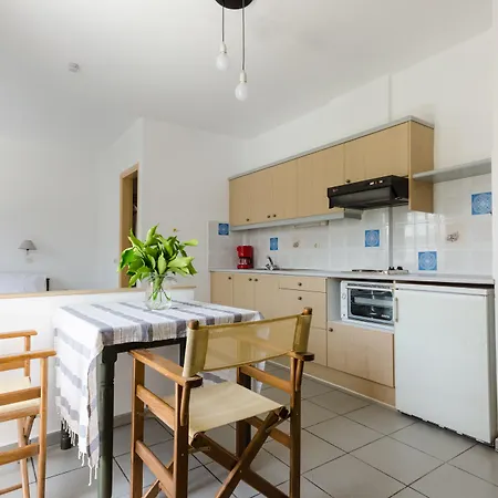 Hotell Happiness Hersonissos (Crete)