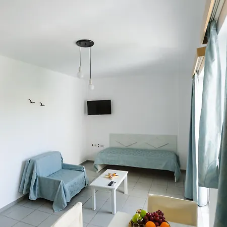 Apartamento Happiness *