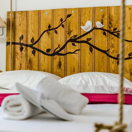 Apartamento Happiness