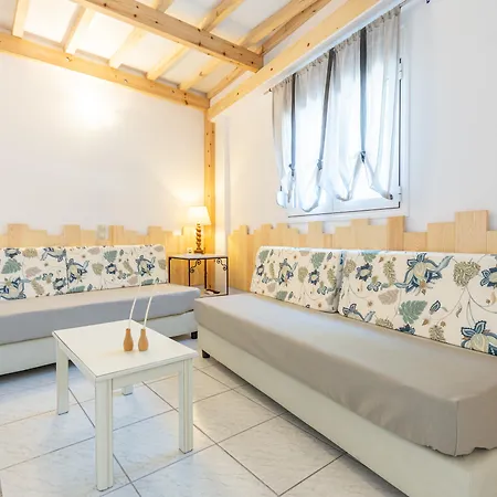 Happiness Apartamento *