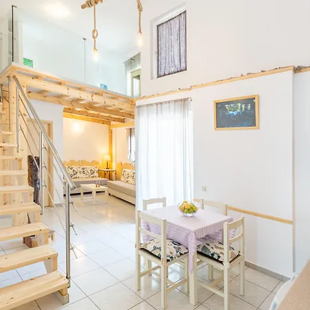 Happiness 3* Hersonissos (Crete)