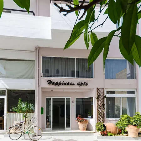 Happiness Hersonissos (Crete)