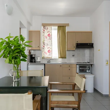 Apartamento Happiness Hersonissos (Crete)