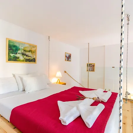 Apartamento Happiness *