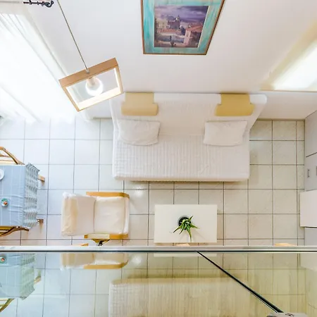 Apartamento Happiness