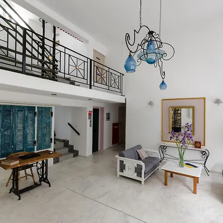 Happiness Apartamento Hersonissos (Crete)