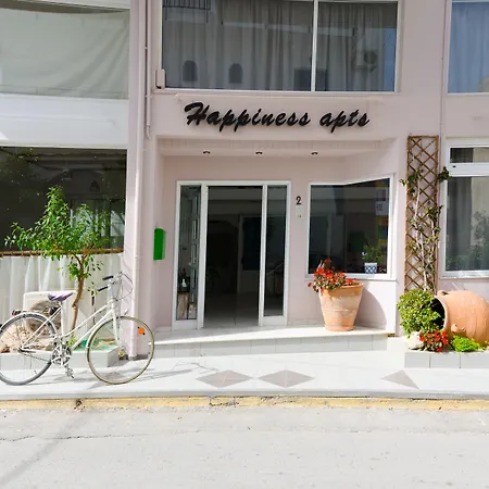 Happiness Apartamento