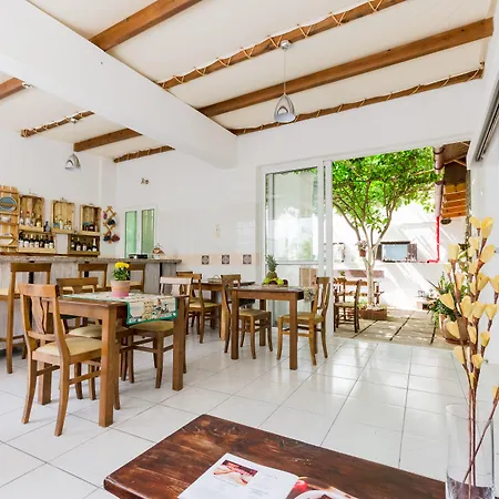 Happiness 3* Hersonissos (Crete)