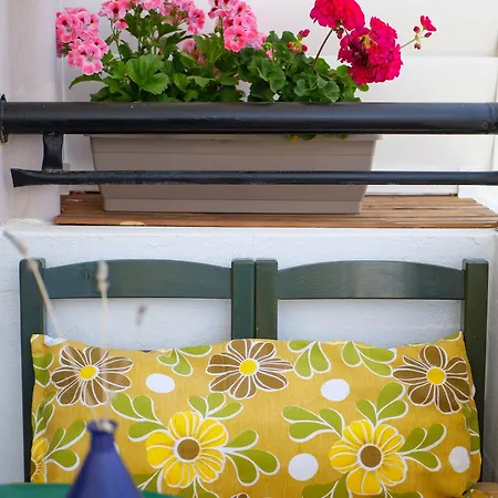 Happiness Hotell Hersonissos (Crete)