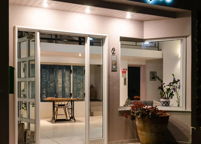 Happiness 3* خيرسونِسوس